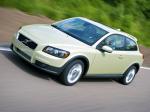Volvo C30 T5 2006 года